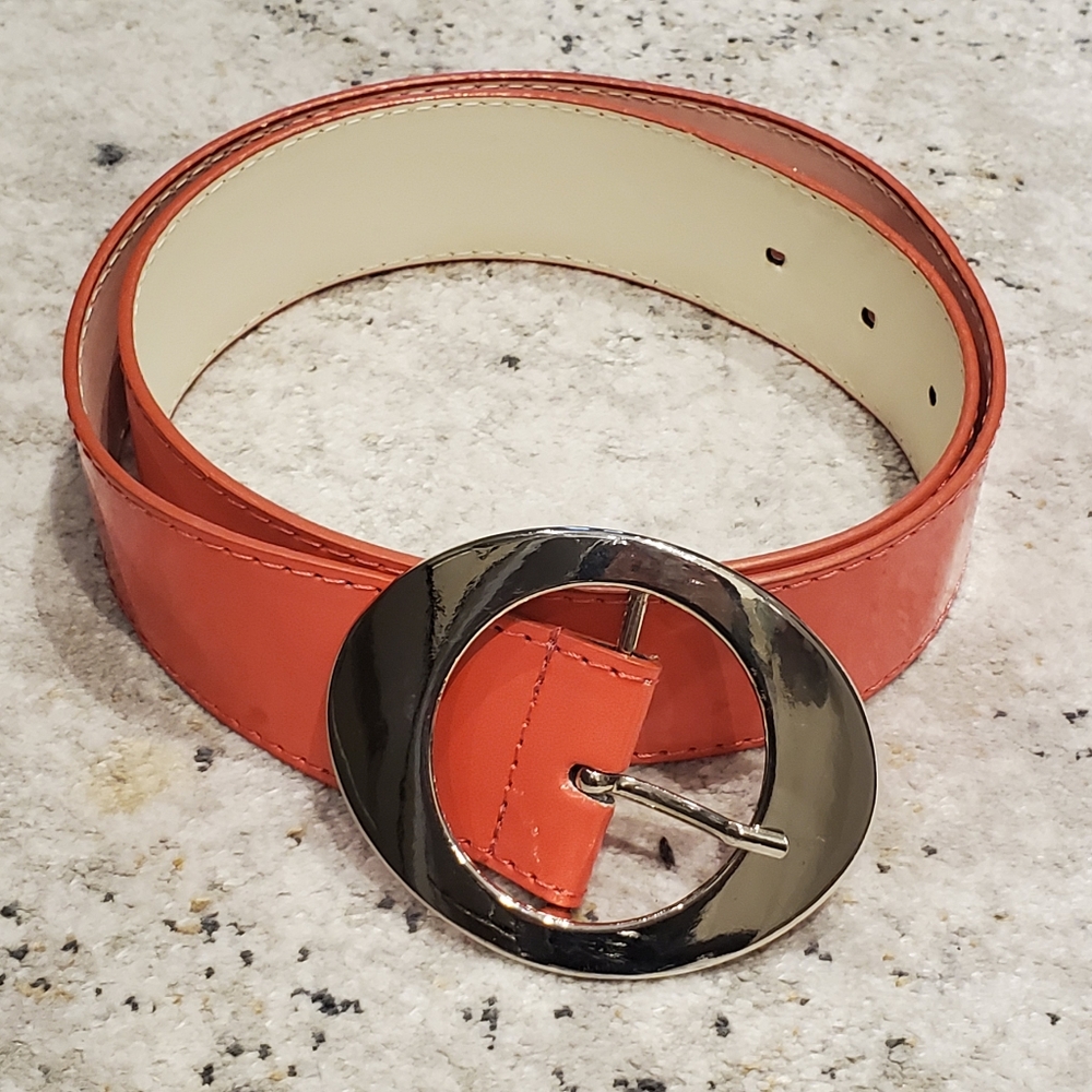 Pink Belt - Picture 2 of 6